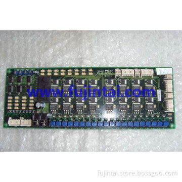 FUJI QP341 LIGHT ADJUSTMENT BOARD FH1107B0